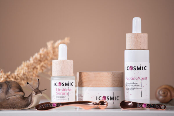 ICOSMIC ANTI - AGING 4D - immagine 4