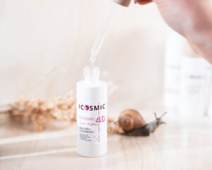 ICOSMIC ANTI - AGING 4D