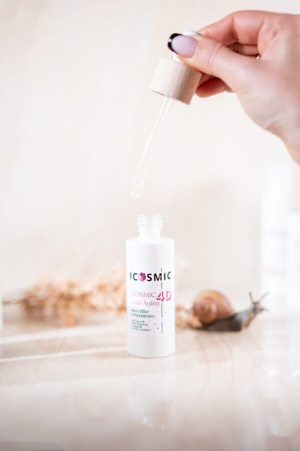 ICOSMIC ANTI - AGING 4D - immagine 2