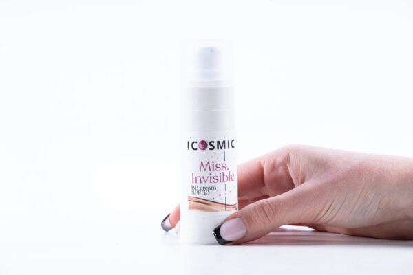 Miss. Invisible Spf 30 - ICOSMIC - immagine 4