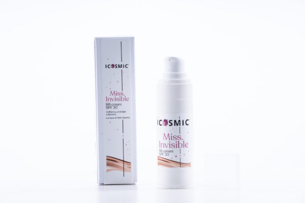 Miss. Invisible Spf 30 - ICOSMIC - immagine 3