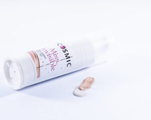 Miss. Invisible Spf 30 - ICOSMIC