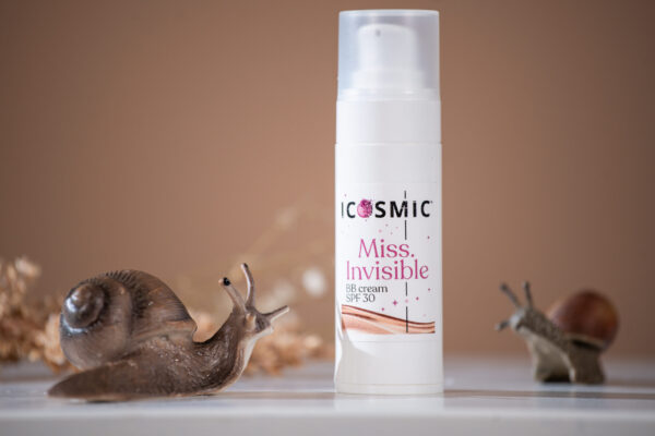 Miss. Invisible Spf 30 - ICOSMIC - immagine 2