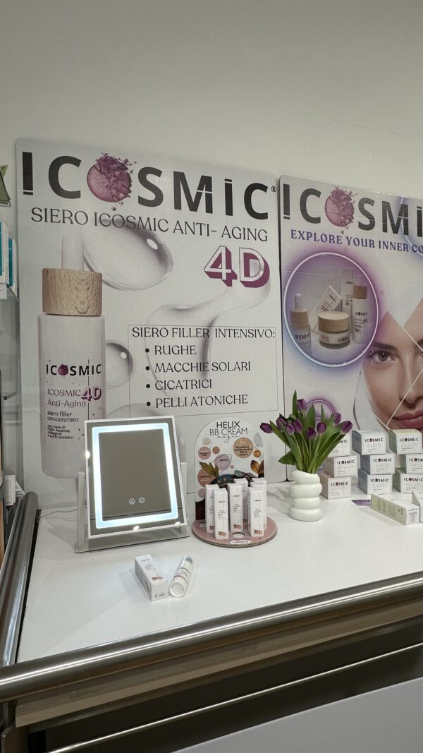 Miss. Invisible Spf 30 - ICOSMIC - immagine 5