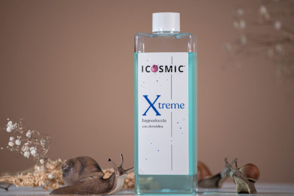 ICOSMIC - Xtreme - immagine 2