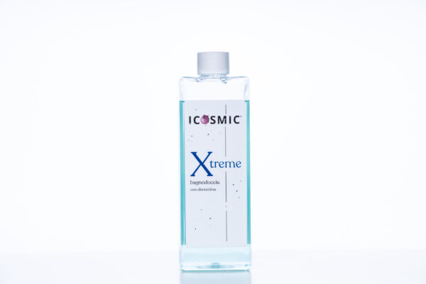 ICOSMIC - Xtreme